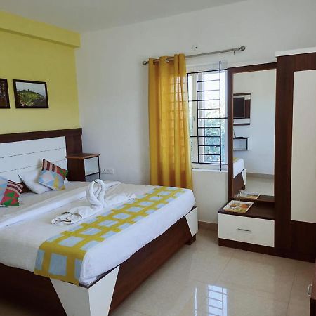 Brown Tree Resorts Ooty Bagian luar foto