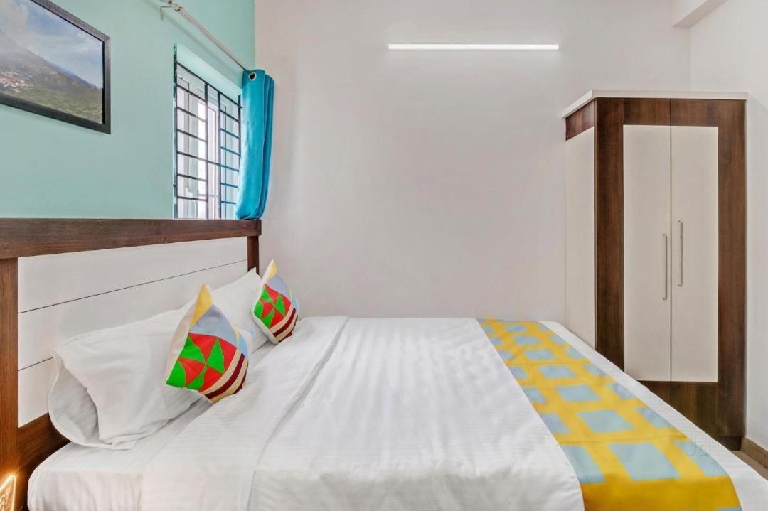 Brown Tree Resorts Ooty Bagian luar foto
