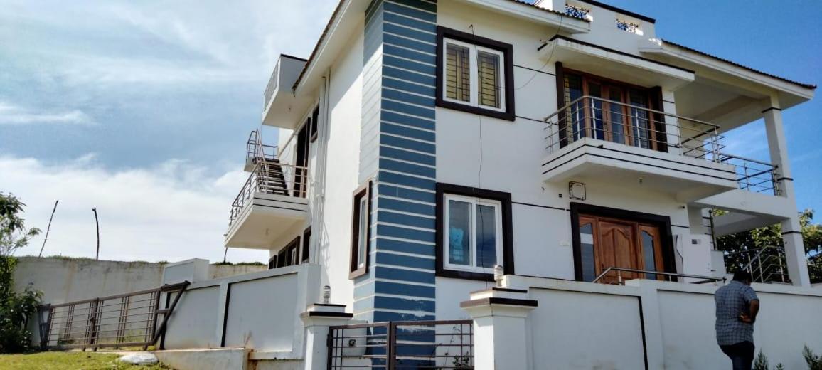 Brown Tree Resorts Ooty Bagian luar foto