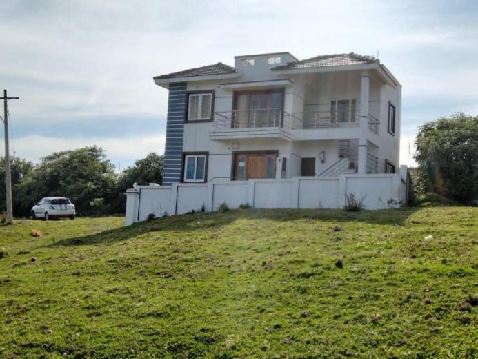 Brown Tree Resorts Ooty Bagian luar foto