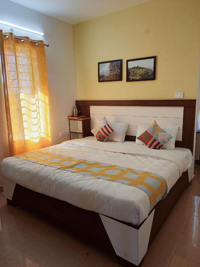 Brown Tree Resorts Ooty Ruang foto